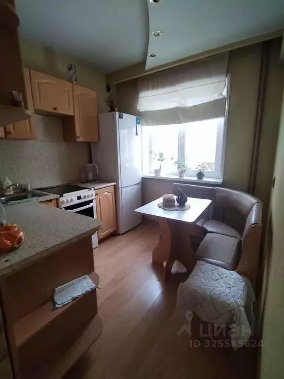 1-к кв. Иркутская область, Иркутск ул. Мира, 90 (30.3 м) - Фото 2