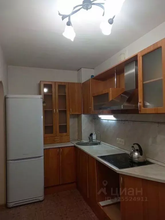 2-к кв. Пермский край, Пермь Буксирная ул., 8 (44.0 м) - Фото 1