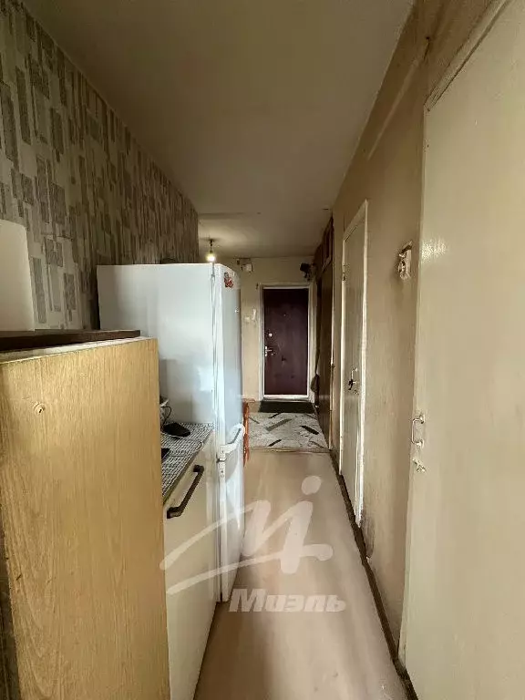 Продается 2-комнатная квартира - Фото 2