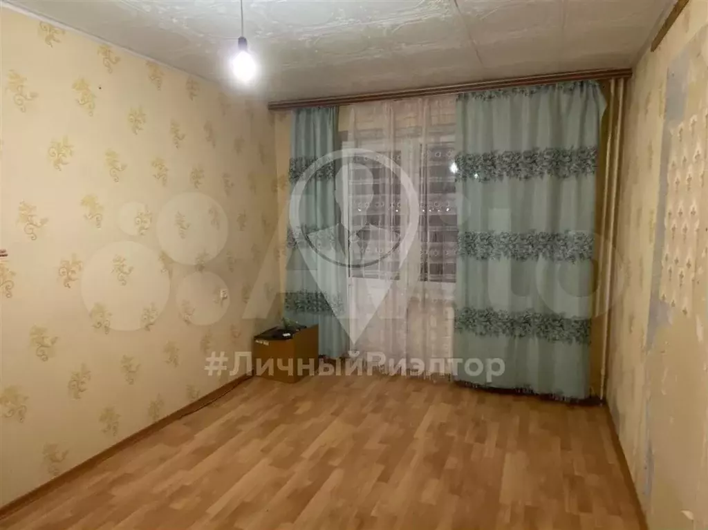 3-к. квартира, 61 м, 4/5 эт. - Фото 0