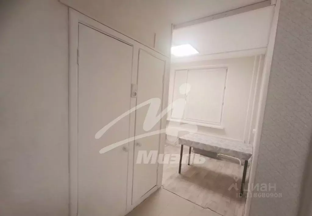Помещение свободного назначения в Москва, Москва, Зеленоград к301А (45 ... - Фото 1