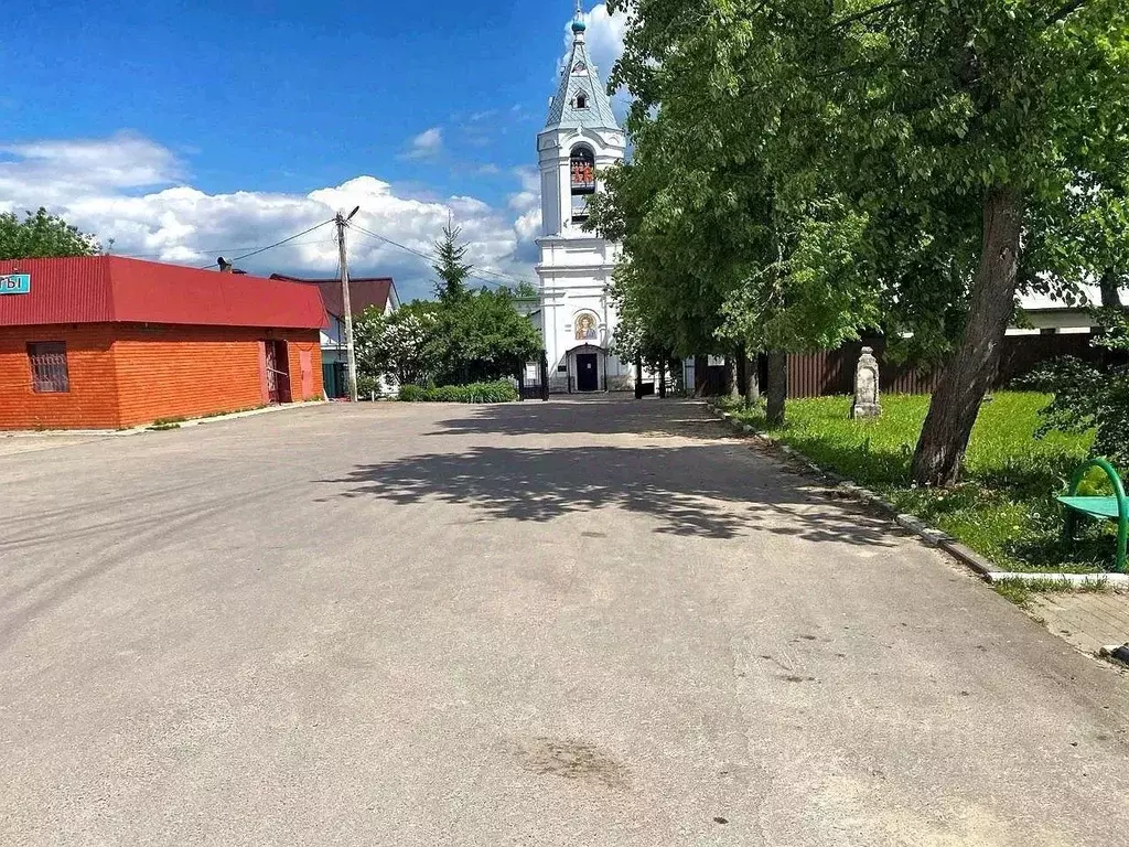 Участок в Московская область, Раменский муниципальный округ, д. ... - Фото 1