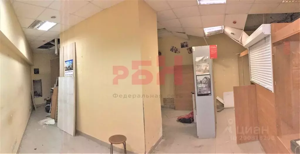 Помещение свободного назначения в Костромская область, Кострома ... - Фото 1