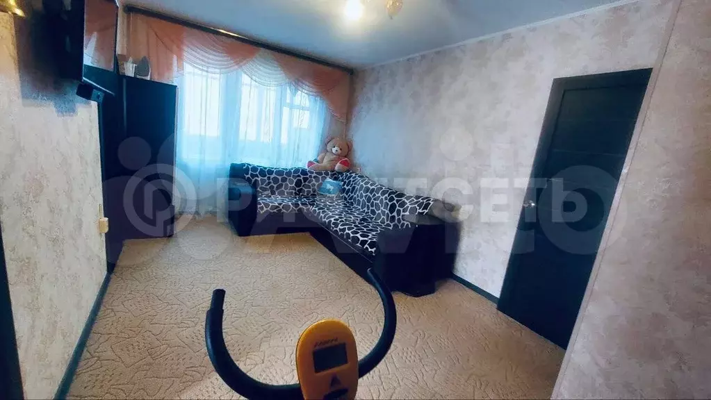 3-к. квартира, 48 м, 2/5 эт. - Фото 1