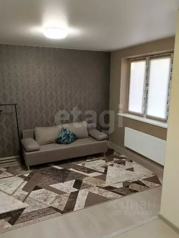 Студия Ростовская область, Ростов-на-Дону пер. Чаленко, 9с2 (30.0 м) - Фото 2