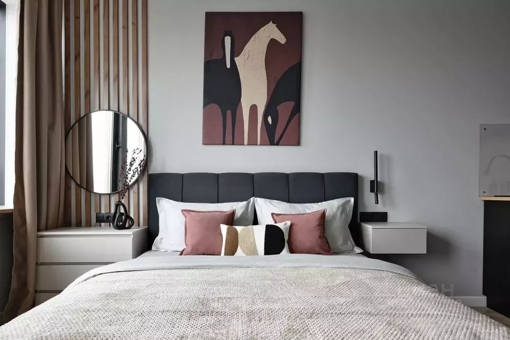 Студия Санкт-Петербург просп. Энергетиков, 2к1 (25.0 м) - Фото 2