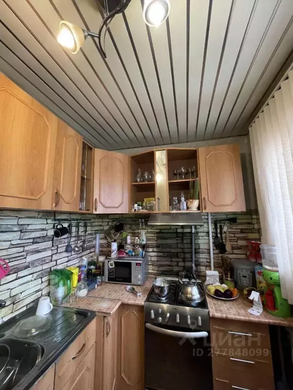 Квартира, 3 комнаты, 63.3 м - Фото 0