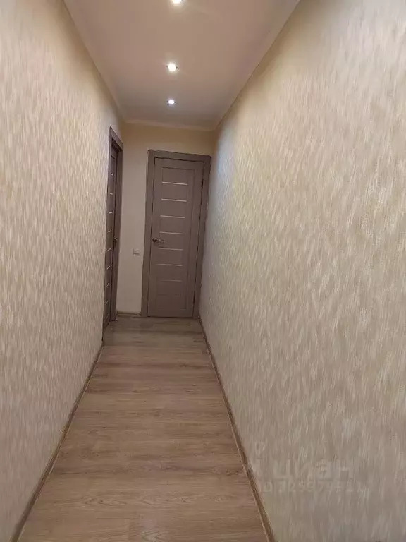 2-к кв. Москва Янтарный проезд, 29 (44.5 м) - Фото 1