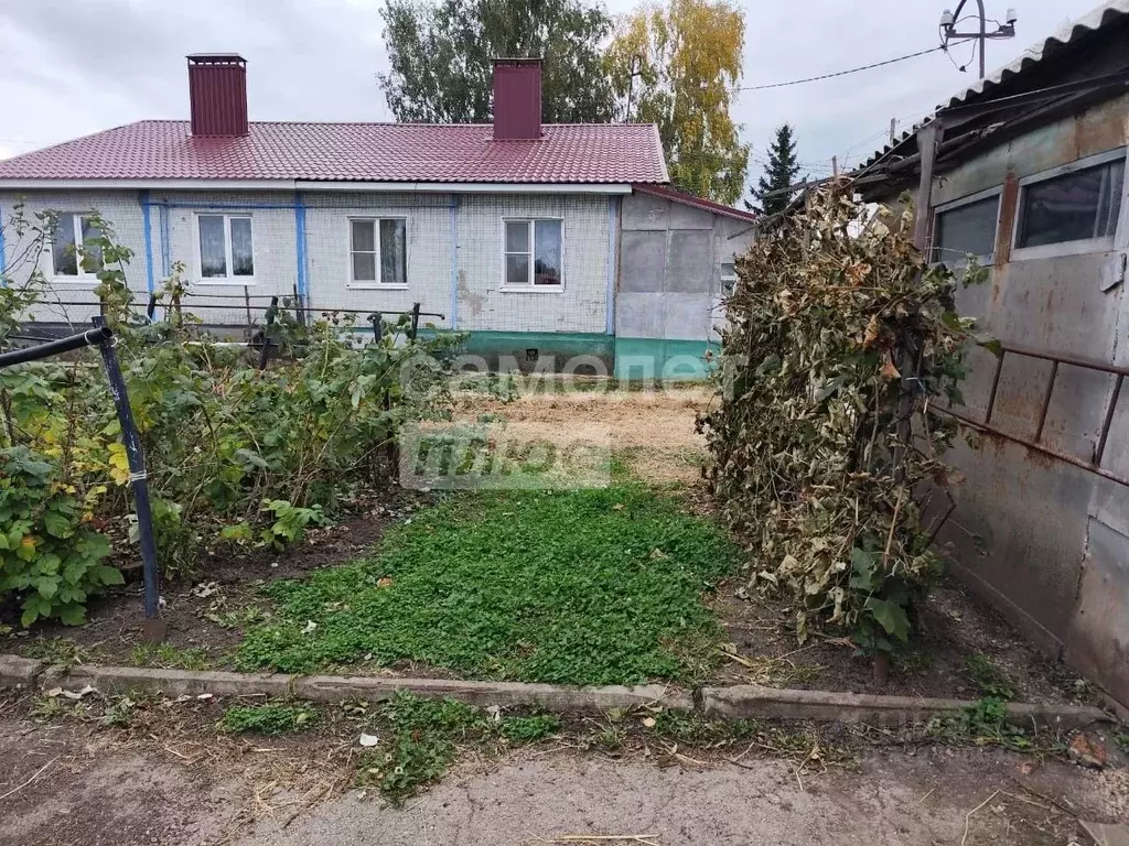 Дом в Тульская область, Новомосковск городской округ, пос. Ширинский ... - Фото 0