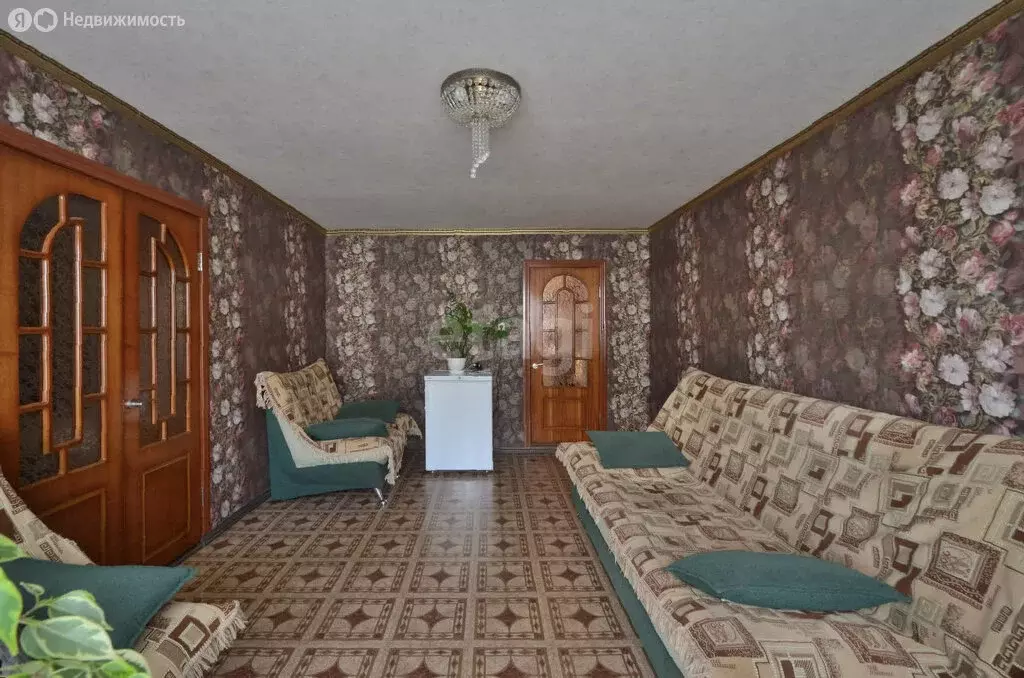 Дом в Пенза, Кубанская улица (123 м) - Фото 1