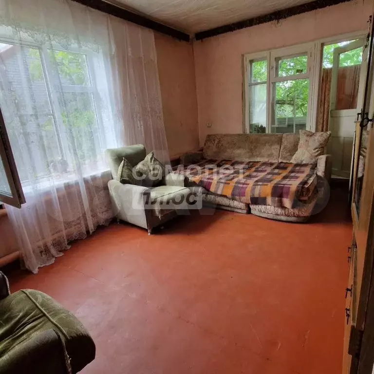 2-к. квартира, 50 м, 1/2 эт. - Фото 1