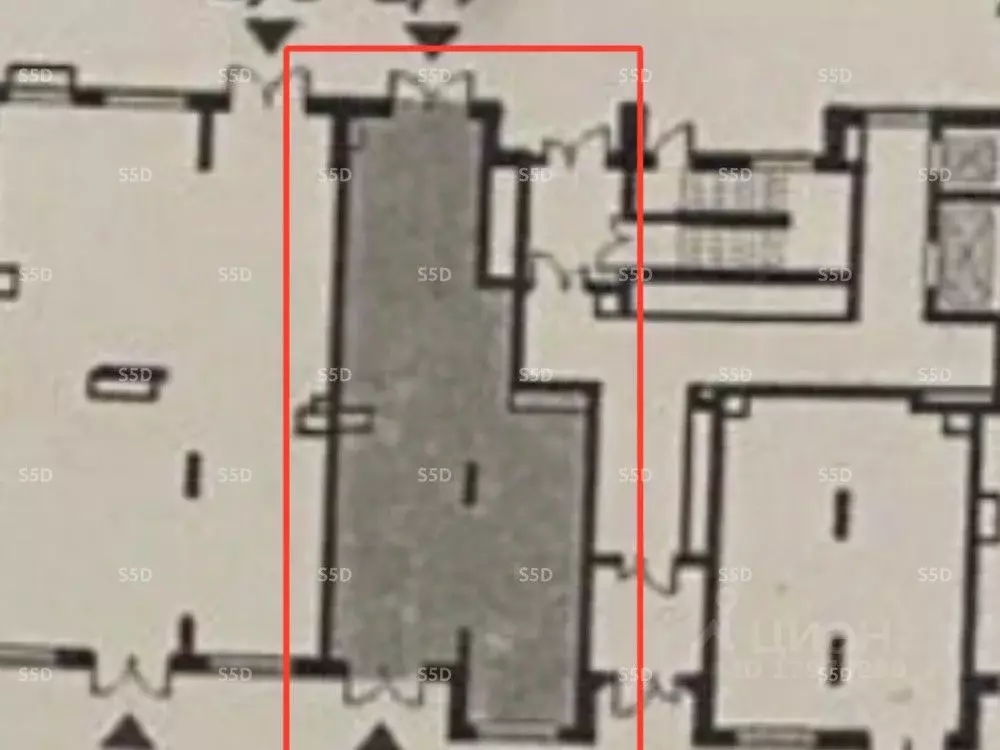 Помещение свободного назначения в Москва Десеновское поселение, ул. ... - Фото 2