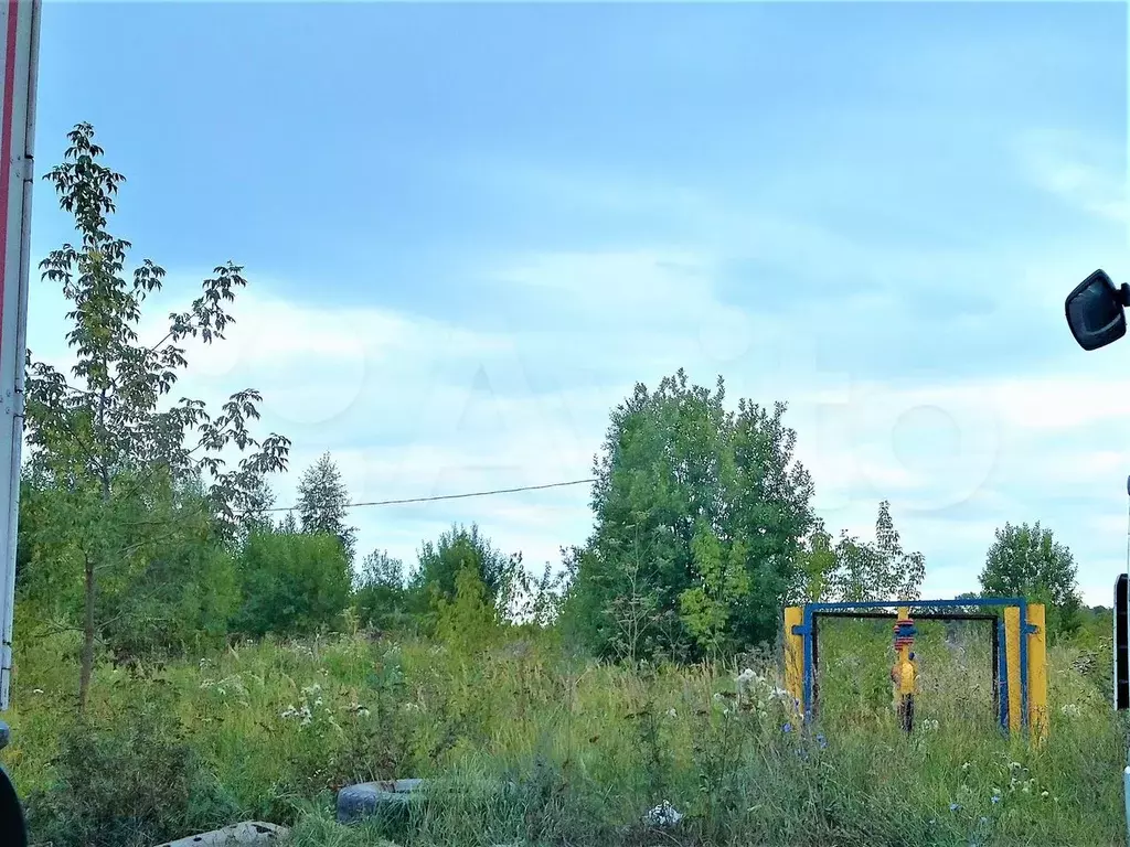 Участок 14,9 сот. (ИЖС) - Фото 1