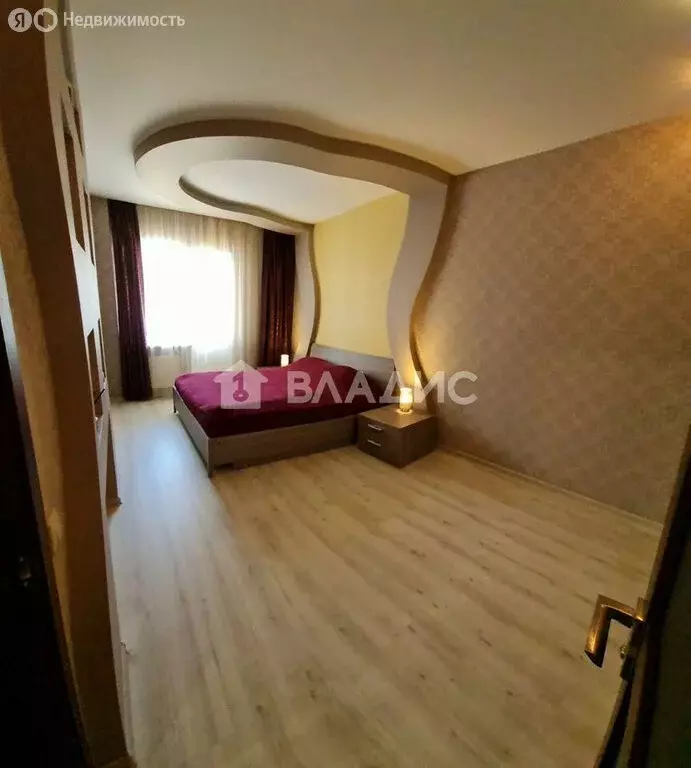 2-комнатная квартира: Санкт-Петербург, Лыжный переулок, 8к1 (78.5 м) - Фото 2