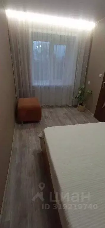 3-к кв. Костромская область, Кострома Лавровская ул., 6 (56.0 м) - Фото 0
