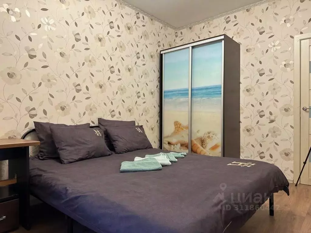 2-к кв. Московская область, Красногорск ул. Игоря Мерлушкина, 2 (72.0 ... - Фото 1