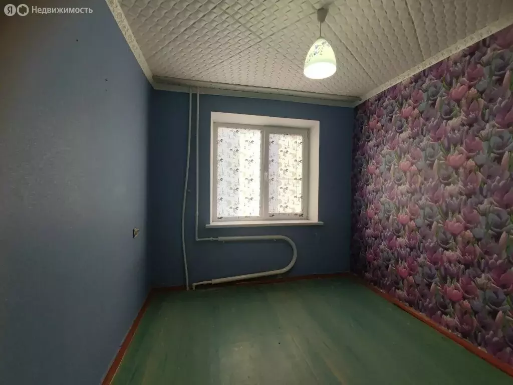 3-комнатная квартира: Белая Калитва, улица Машиностроителей, 56 (62.3 ... - Фото 2