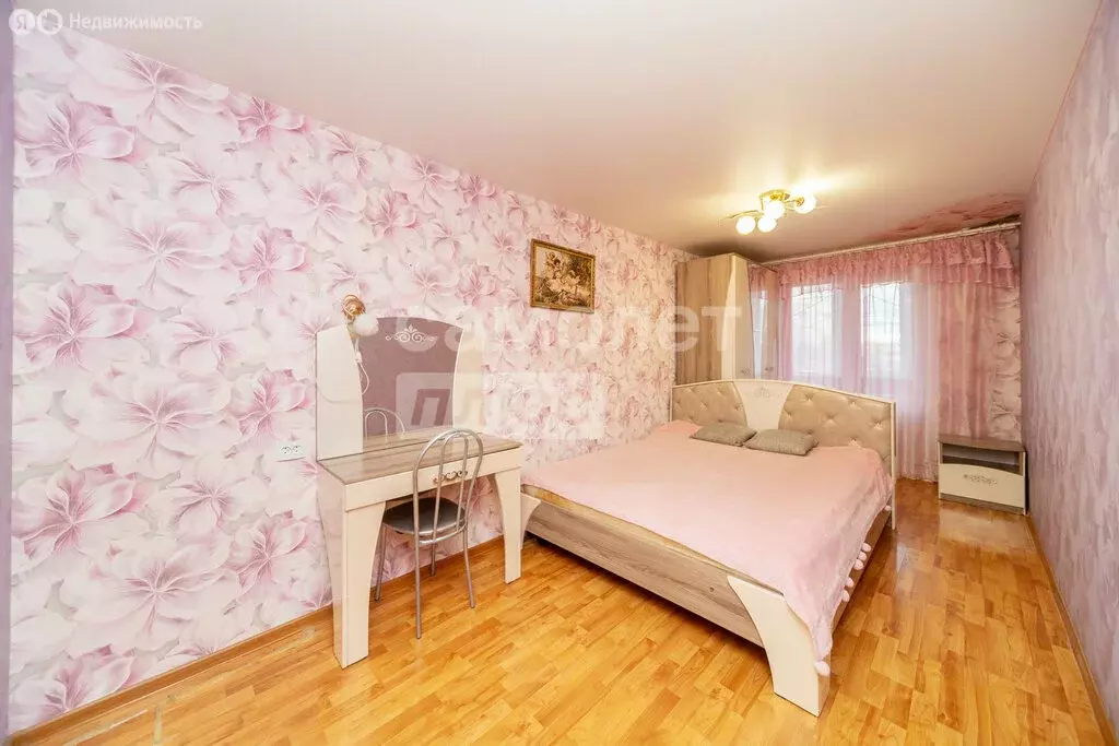 3-комнатная квартира: Пермь, улица Гашкова, 35 (60.2 м) - Фото 1