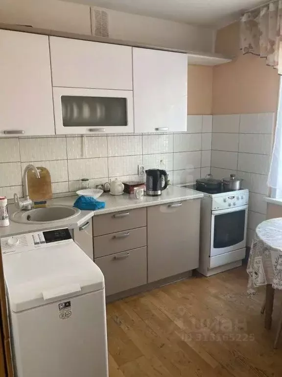 2-к кв. Бурятия, Улан-Удэ ул. Жердева, 92 (48.0 м) - Фото 0