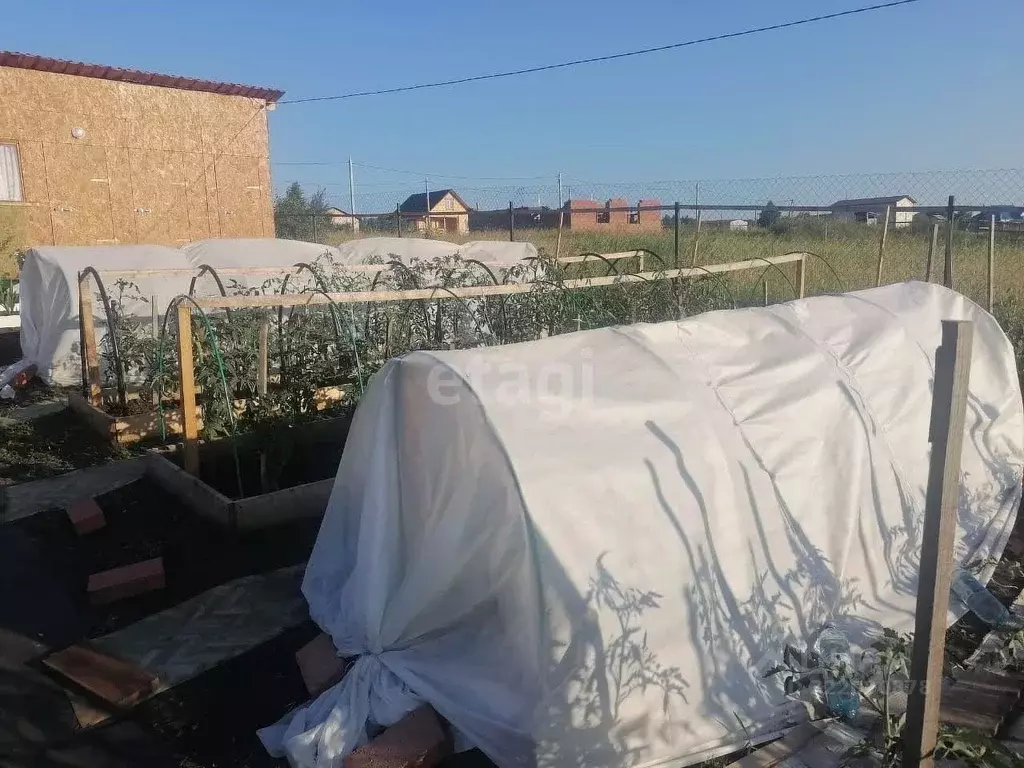 Участок в Кемеровская область, Кемерово Красноярская ул. (10.0 сот.) - Фото 1