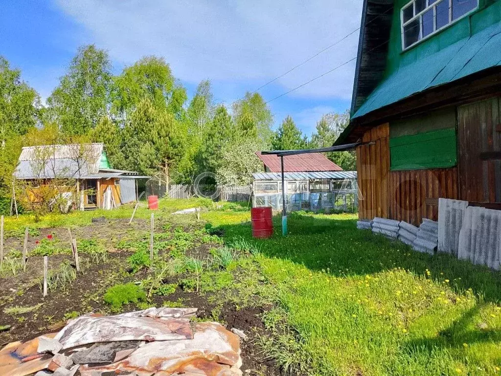 Дача 14,7 м на участке 11,5 сот. - Фото 0