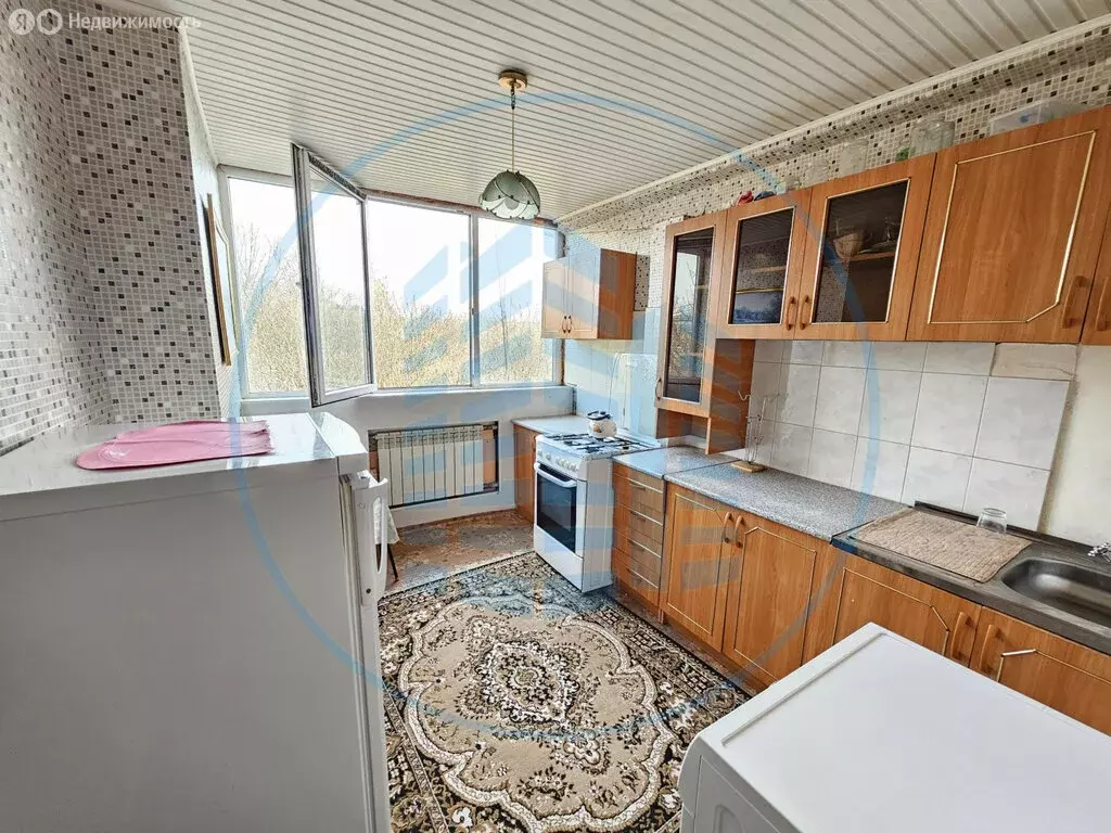 1-комнатная квартира: Ессентуки, улица Долина Роз, 13 (32.8 м) - Фото 1