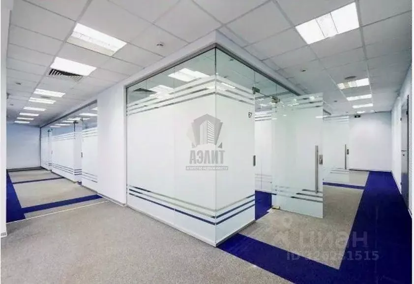 Офис в Москва Варшавское ш., 1 (752 м) - Фото 2