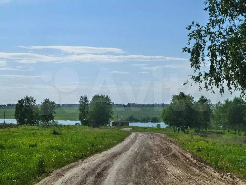 Участок 9,5 сот. (ИЖС) - Фото 0