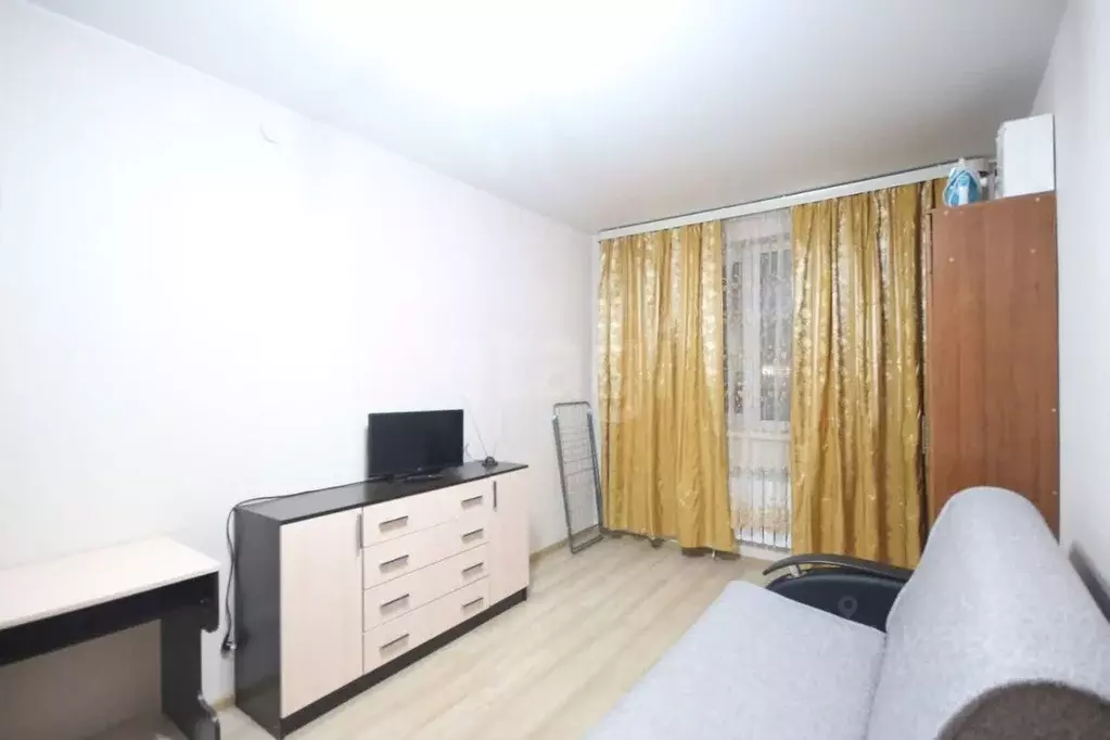 1-к кв. Ямало-Ненецкий АО, Новый Уренгой Тундровый мкр, 4 (39.0 м) - Фото 2