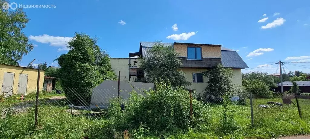 Дом в деревня Горетовка, 9А (241 м) - Фото 1