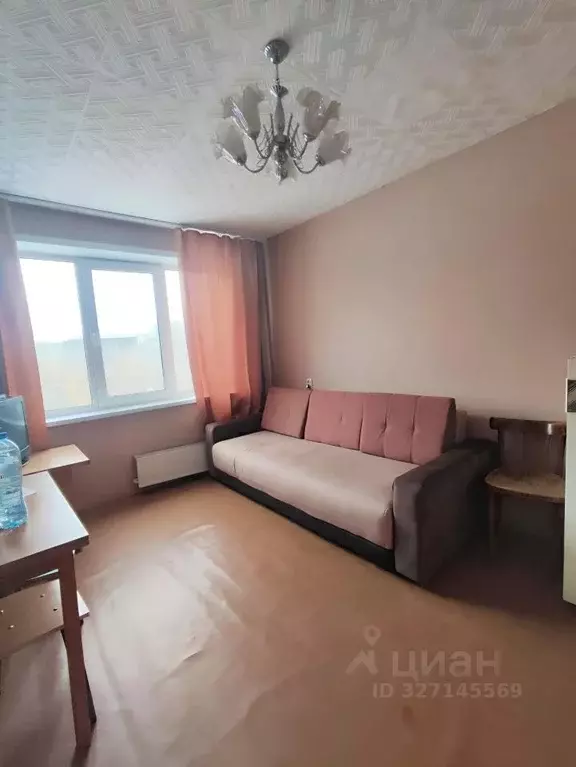 1-к кв. Кемеровская область, Кемерово просп. Ленина, 130 (17.0 м) - Фото 1