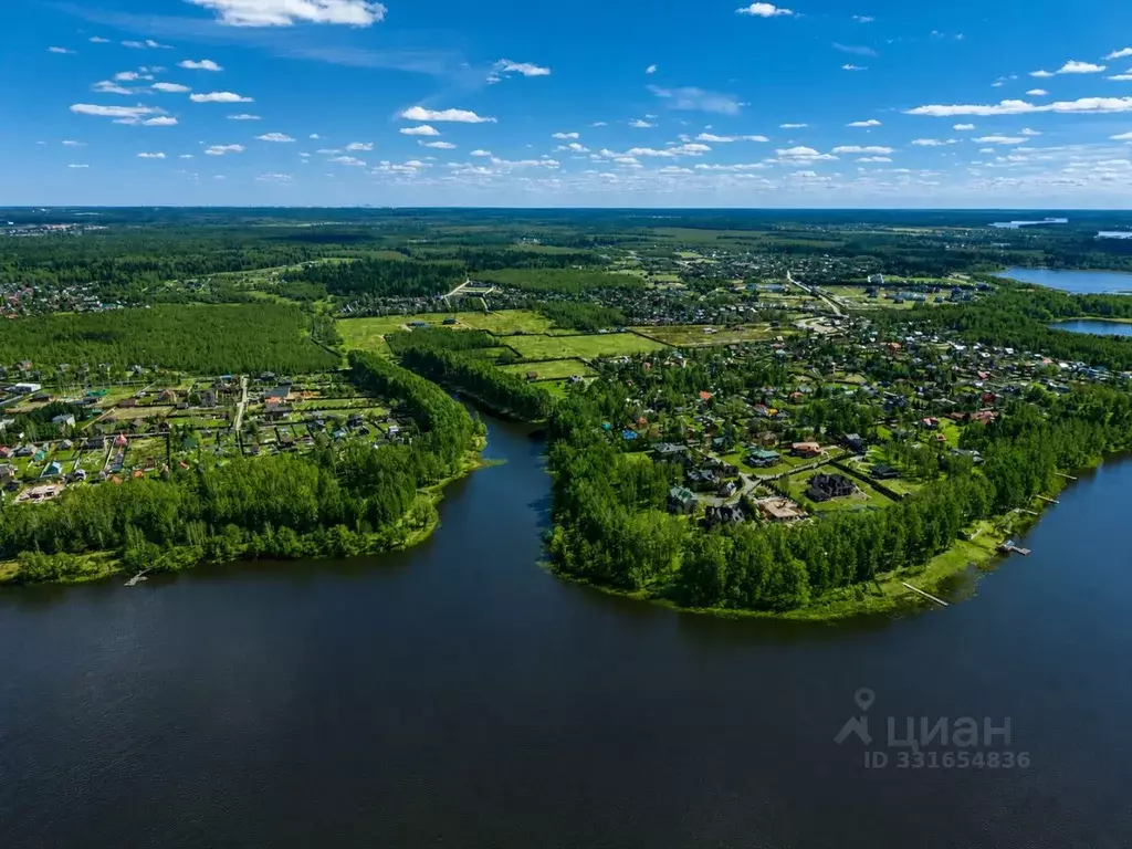 Участок в Московская область, Солнечногорск городской округ, ... - Фото 1