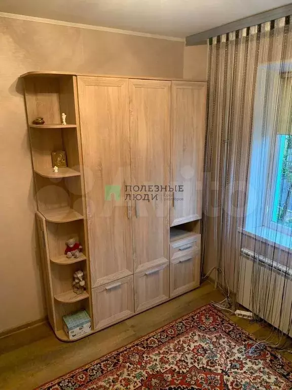 3-к. квартира, 60 м, 1/9 эт. - Фото 1
