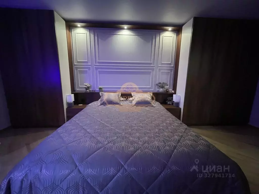 4-к кв. Санкт-Петербург просп. Луначарского, 86К3 (102.0 м) - Фото 2