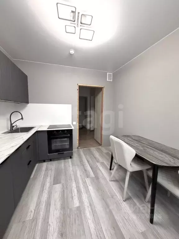 1-к кв. Пермский край, д. Кондратово ул. Г.Н. Нифантова, 5 (45.9 м) - Фото 2