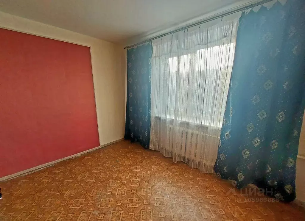 Комната Санкт-Петербург просп. Металлистов, 99 (13.0 м) - Фото 1