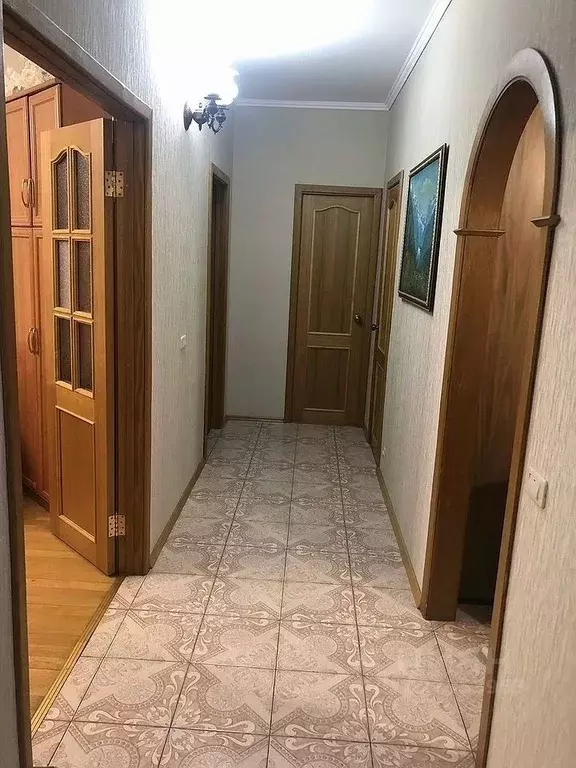 2-к кв. Москва Братиславская ул., 14 (63.0 м) - Фото 2