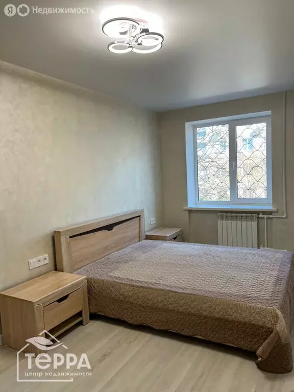 2-комнатная квартира: Евпатория, улица Конституции, 9 (45 м) - Фото 0