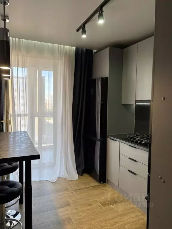 1-к кв. Ивановская область, Иваново 30-й мкр, 19 (34.0 м) - Фото 1