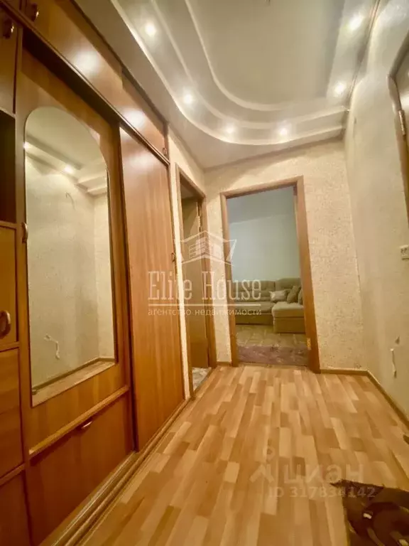 2-к кв. Калужская область, Калуга ш. Грабцевское, 132 (47.9 м) - Фото 0