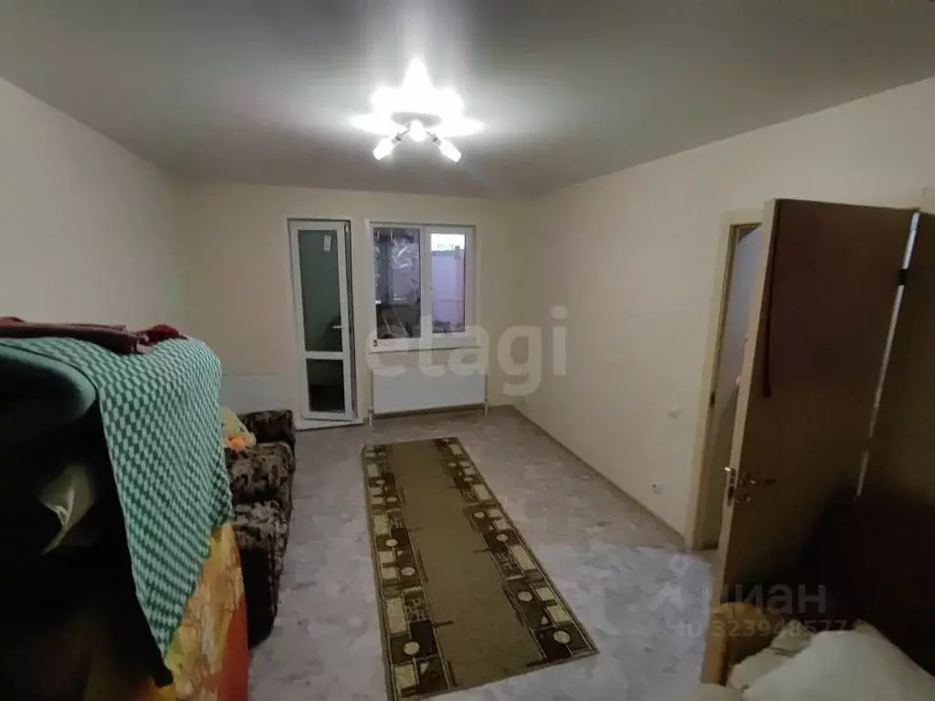 1-к кв. Татарстан, Пестречинский район, Богородское с/пос, д. Куюки, ... - Фото 1