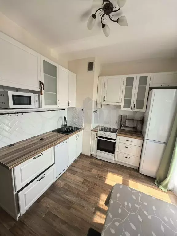 2-к. квартира, 58 м, 25/26 эт. - Фото 0