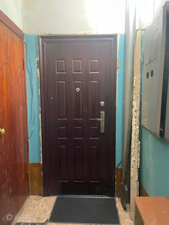 Продаётся 3-к квартира, 62.9 м - Фото 1