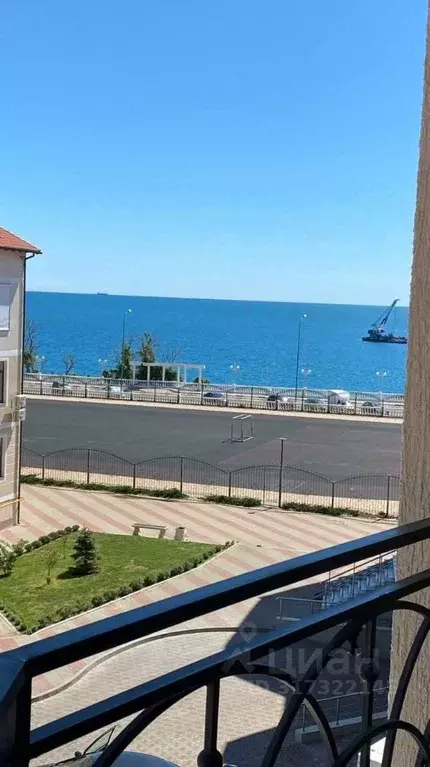 1-к кв. Краснодарский край, Геленджик Крымская ул., 22к13 (30.0 м) - Фото 0