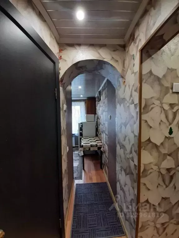 2-к кв. Московская область, Ступино ул. Бахарева, 12 (42.0 м) - Фото 2