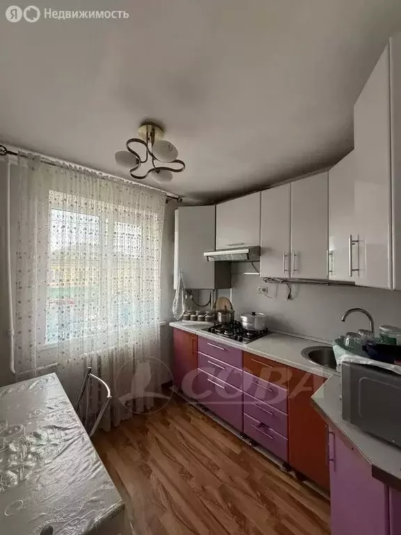 3-комнатная квартира: Дербент, улица Генриха Гасанова, 4 (54 м) - Фото 2