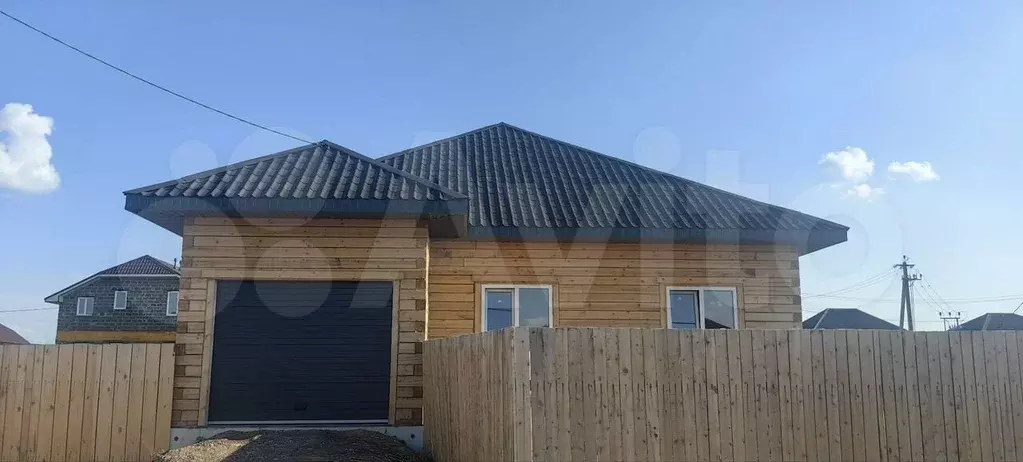 Дом 120 м на участке 9 сот. - Фото 0