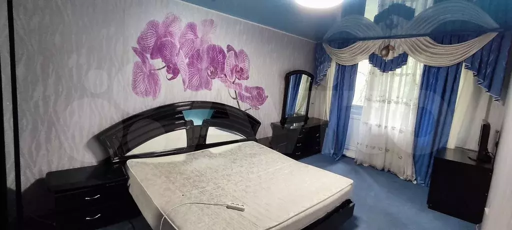 2-к. квартира, 44 м, 2/5 эт. - Фото 0