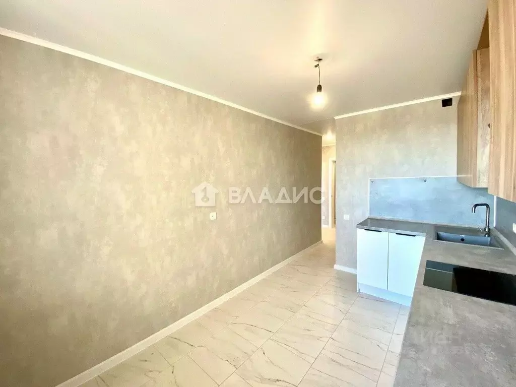 1-к кв. Белгородская область, Белгород просп. Ватутина, 13а (45.0 м) - Фото 2