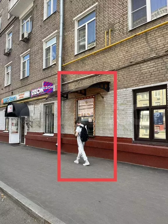 Свободного назначения, окно выдачи - Фото 1